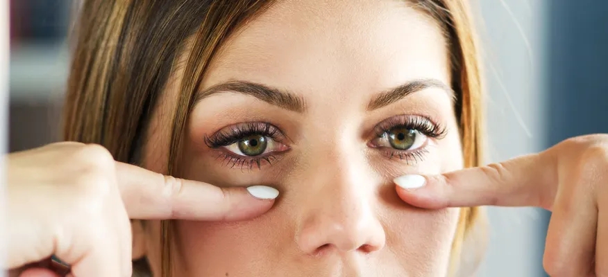 Eye Exercises: Techniques And Tips