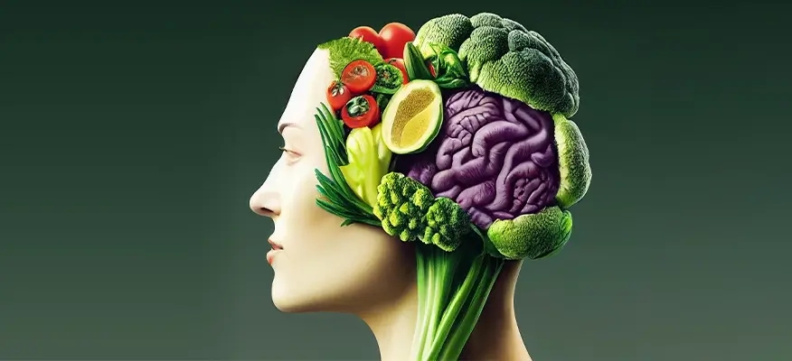 Foods To Boost Your Brain And Memory