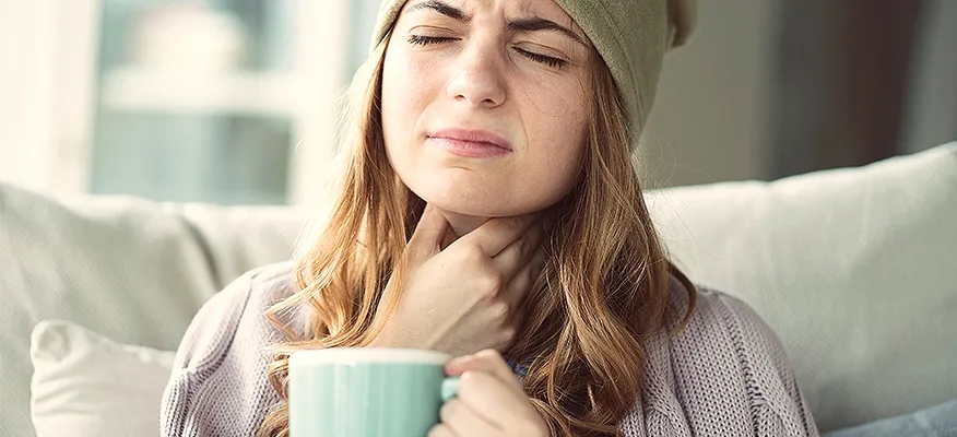 Find out if coffee is bad for cough and cold!