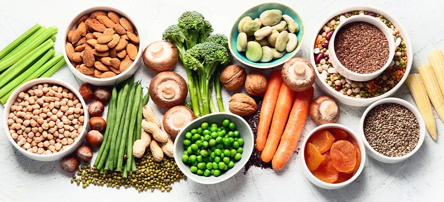 Breakfast Ingredients To Tackle Stress