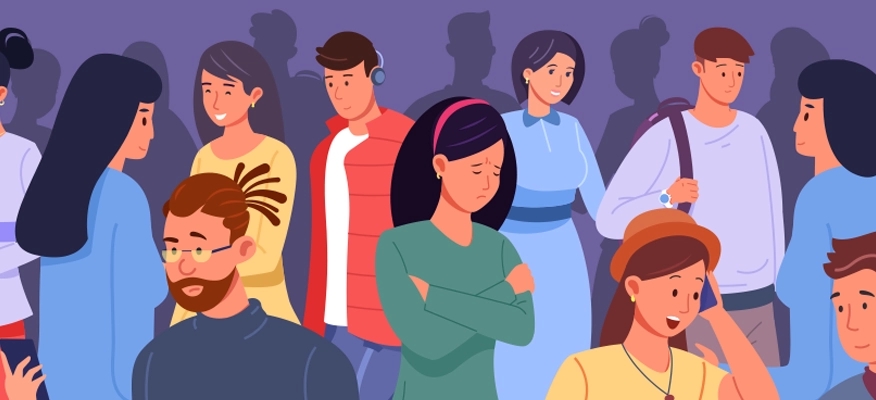 How It Can Push You To The Brink Of Depression