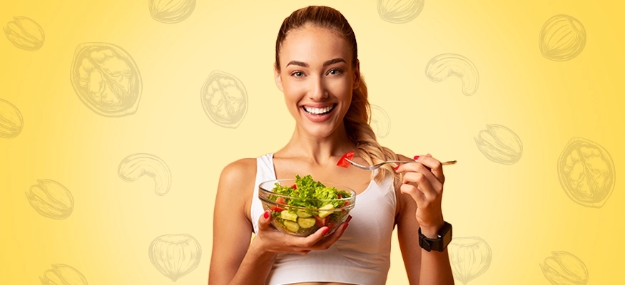 The Best Plant-based Proteins for Stress Management