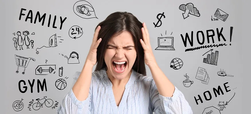 Understanding Stress