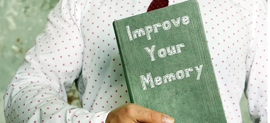improve your memory