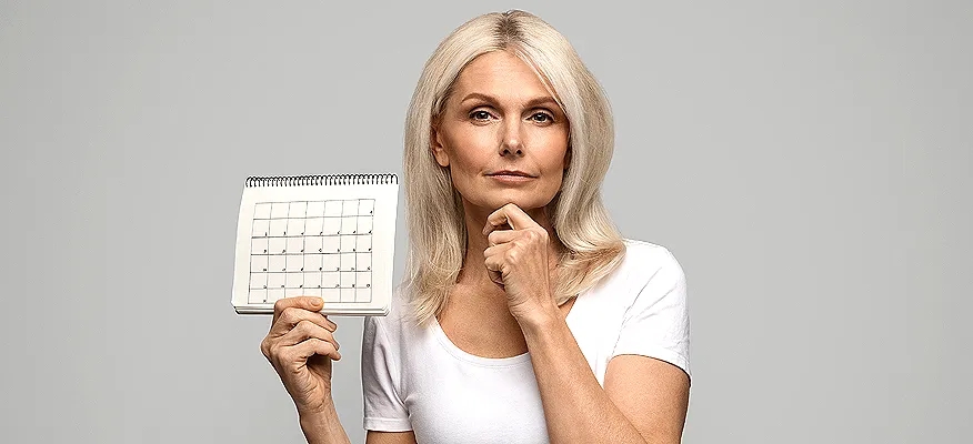 Postmenopause Uncovered: Symptoms, Changes & Health Tips