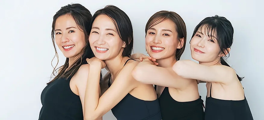 Embracing Change: Ideal Exercises for Perimenopause