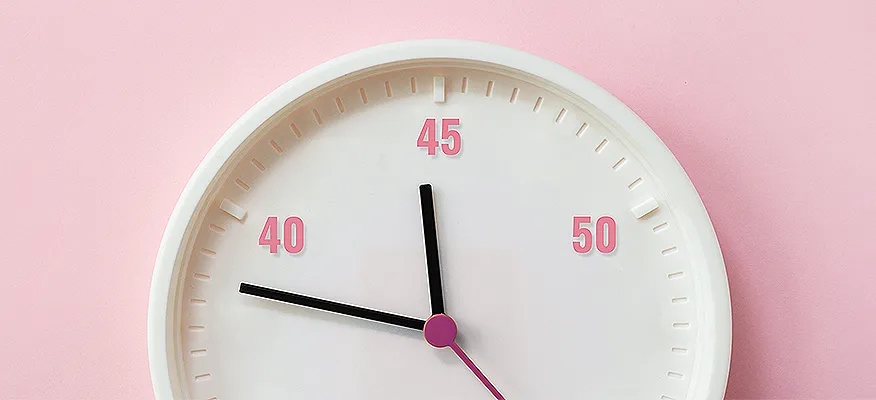 Menopause: Unmasking the Signs and Symptoms