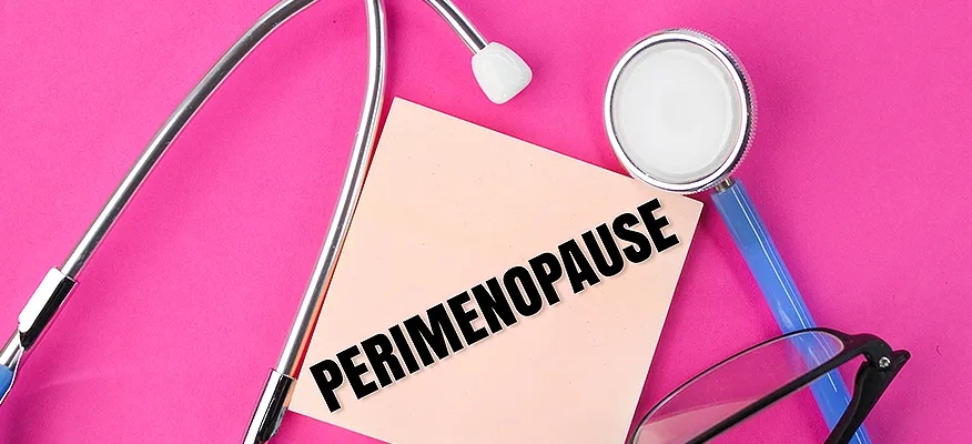 Gaining Clarity on Perimenopause: Causes, Symptoms, Treatments