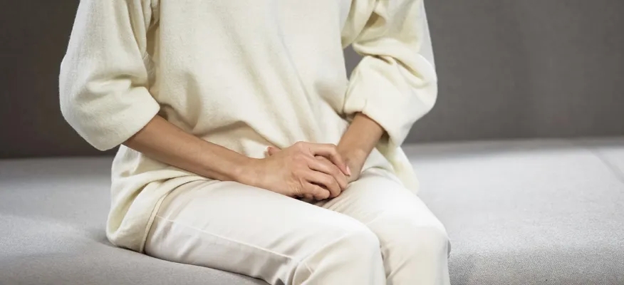 Vaginal Discharge Post-Menopause: Clarity and Care