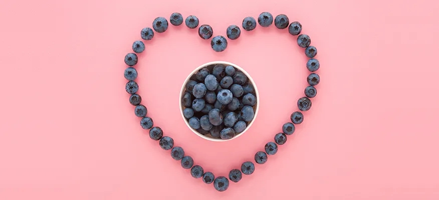The Wonders of Bilberry: A Nutritional Powerhouse for Your Health