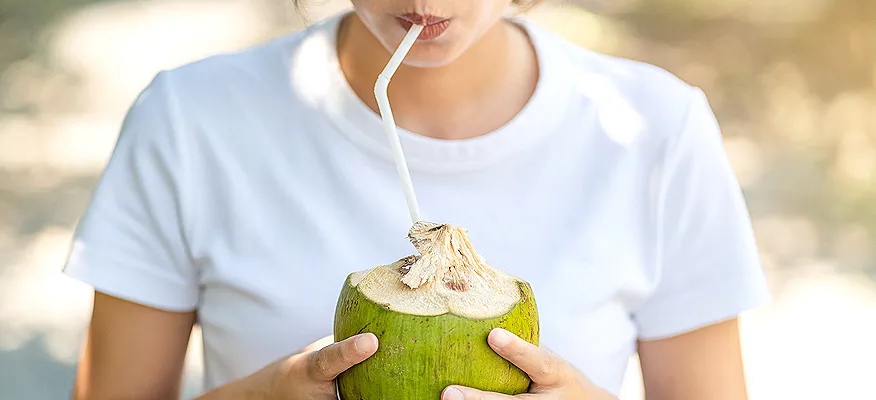 Diabetes and Coconut Water: Balancing Hydration and Blood Sugar