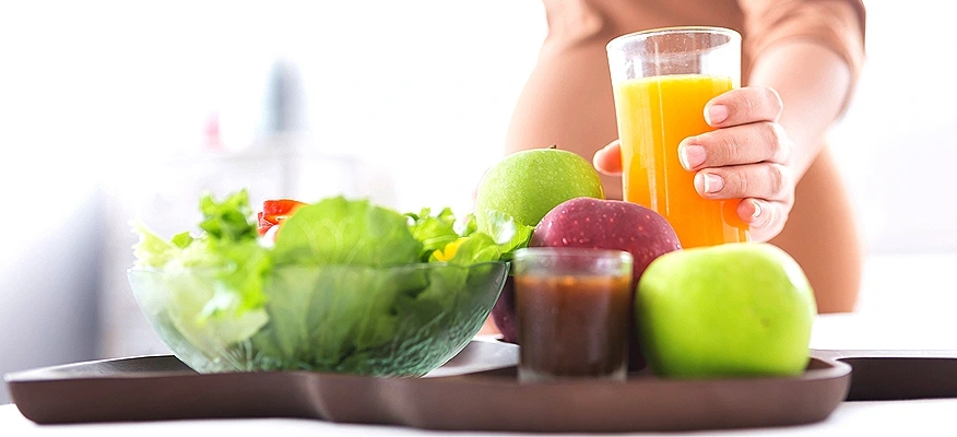 vitamin C intake for pregnancy