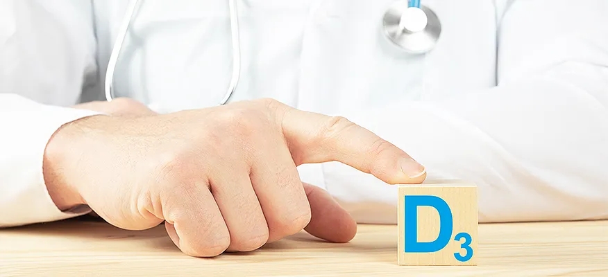 vitamin d deficiency and joint pain