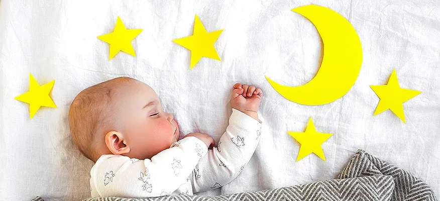 Newborn Sleep Hours: Understanding Your Baby's Sleep Needs