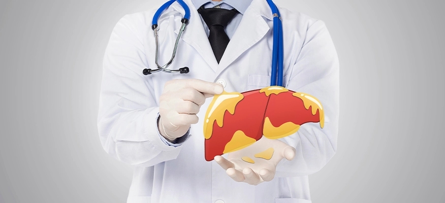 fatty liver disease