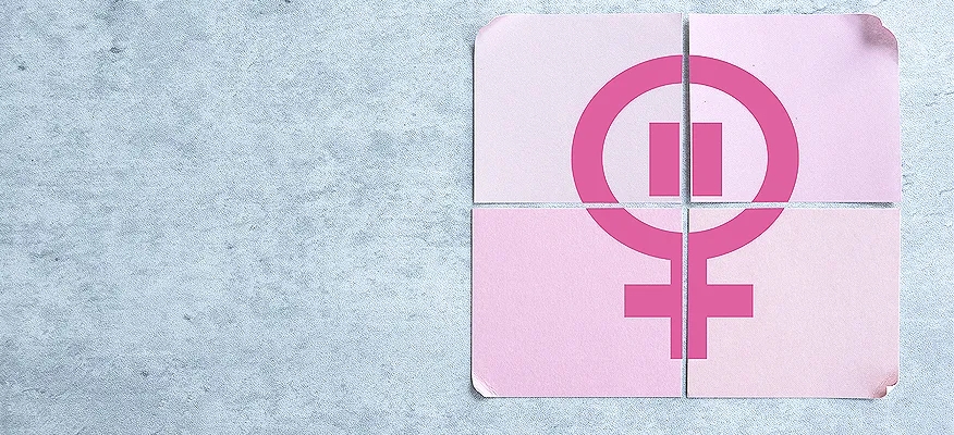 Menopause Causes changes in Intimate health