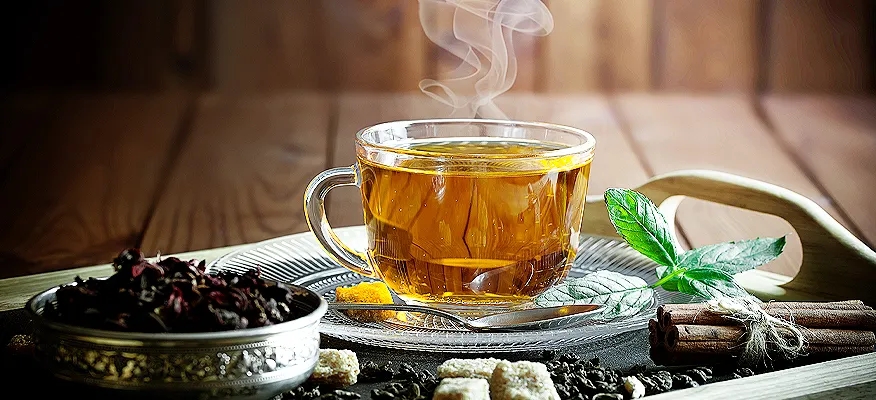 Delving into the nutritional benefits of Ceylon tea