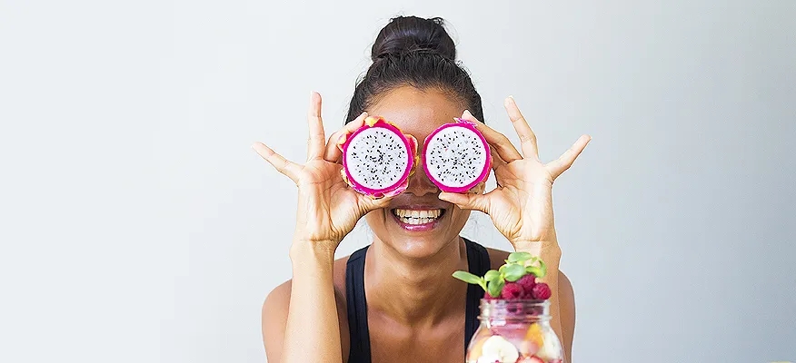 Unlocking the Health Benefits of Dragon Fruit: A Comprehensive Guide