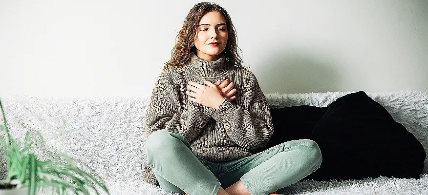 Managing Stress for Better Menstrual Health: Tips and Techniques