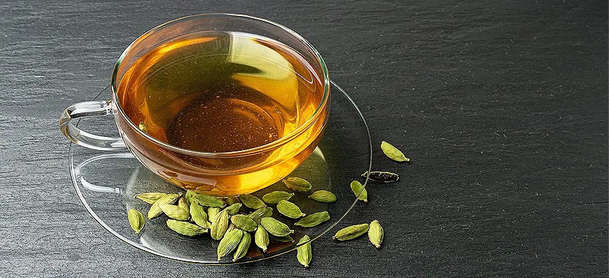 Health Reimagined: Benefits of Cardamom Tea