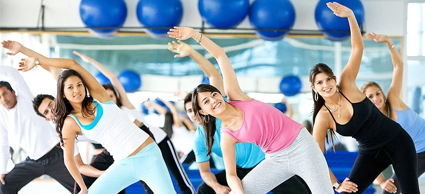 Empowering Health: Exercise for Liver Cirrhosis