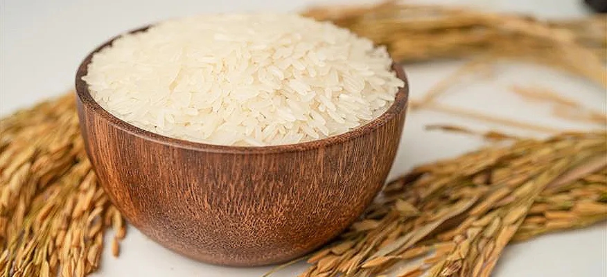 Sinandomeng Rice: The Healthful Staple from the Philippines