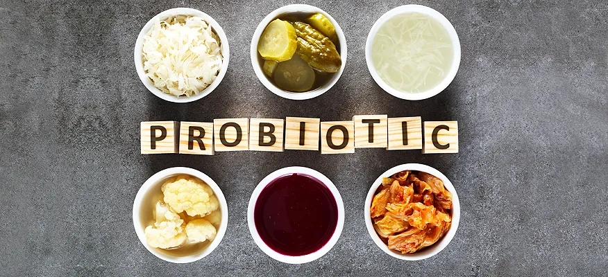 Probiotics: A Powerful Ally for Your Immune System