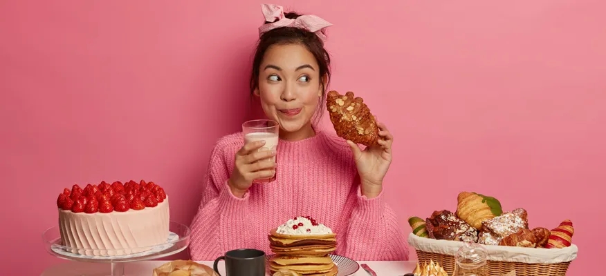 Food Addiction And Eating Disorders