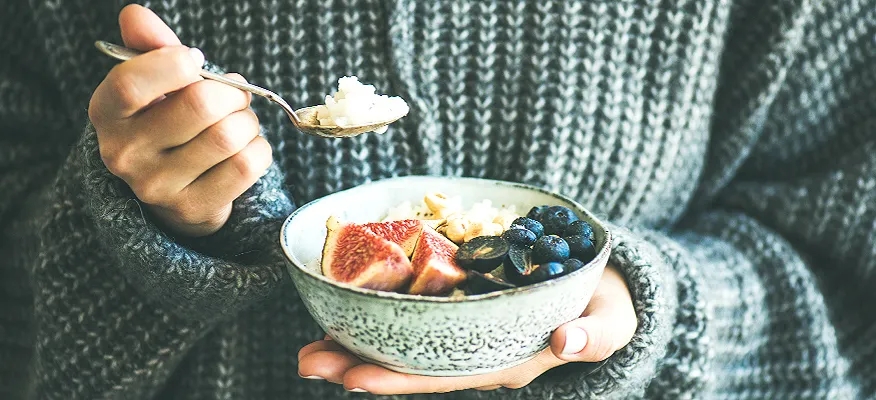 The Synergy of Nutrition and Mental Health