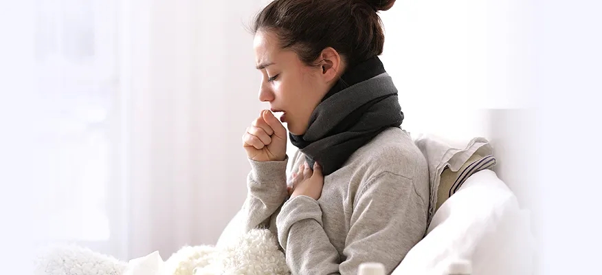 Understanding cough symptoms, causes, and effective treatment