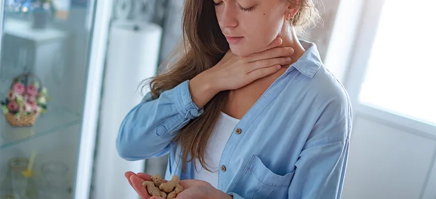 Foods To Avoid When Sick With A Cold