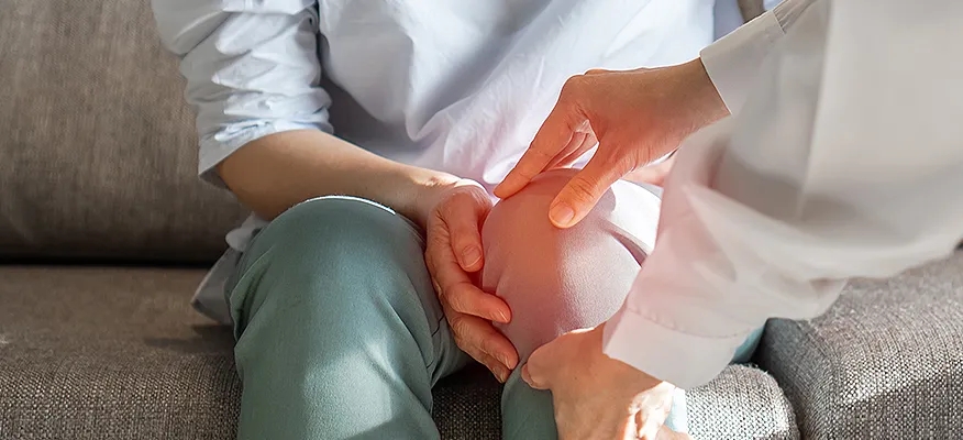 Mastering Rheumatoid Arthritis During Menopause: Essential Strategies