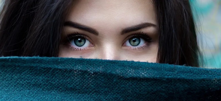 Benefits of Yoga For Eyes